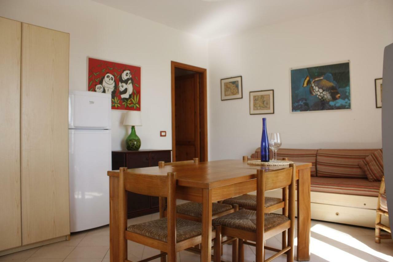 Villa Casa Tea à Lipari  Extérieur photo