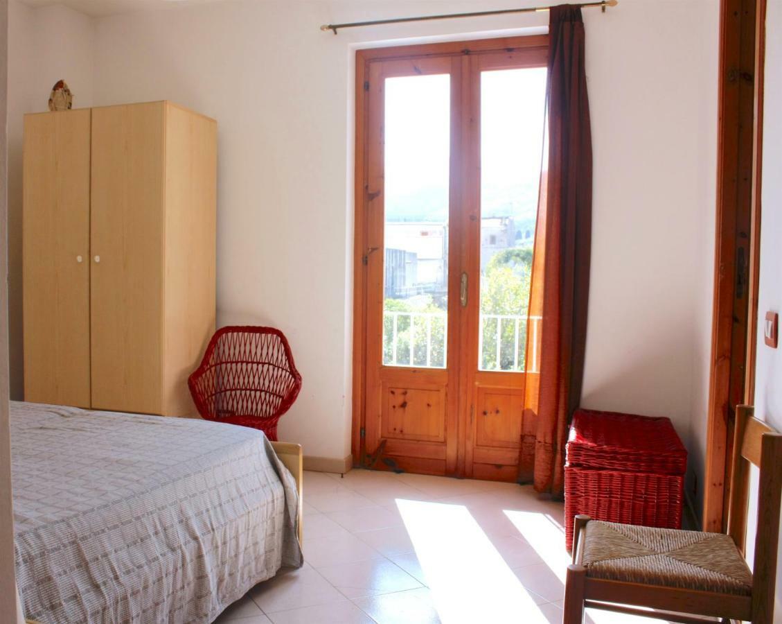 Villa Casa Tea à Lipari  Extérieur photo